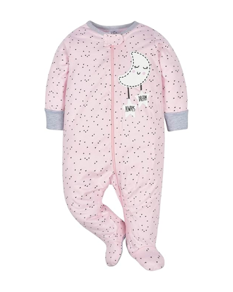 Pijama Luna Gerber