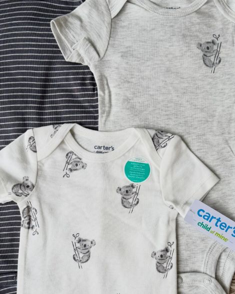Bodies Carter's Koala para Bebé