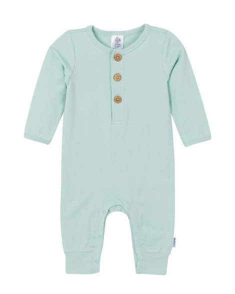 Pijama Enteriza Sin Pies Gerber