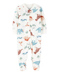 Pijama Dinosaurios Carter's