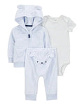 Set Perrito Carter's