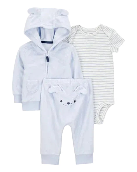 Set Perrito Carter's