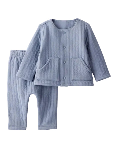 Set Acolchado Carter's niño