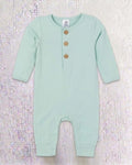Gerber romper celeste