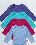 4 Suéteres Hanes