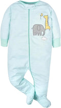 Pijama elefante Gerber