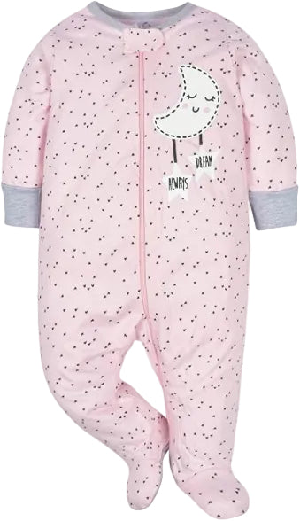 Pijama Lunares Gerber