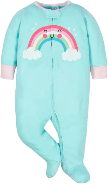 Pijama Arcoiris Gerber