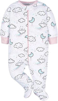 Pijama Nubes Gerber