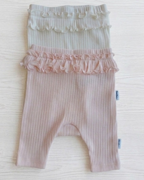 Conjunto Gerber love, pantalones a juego del set