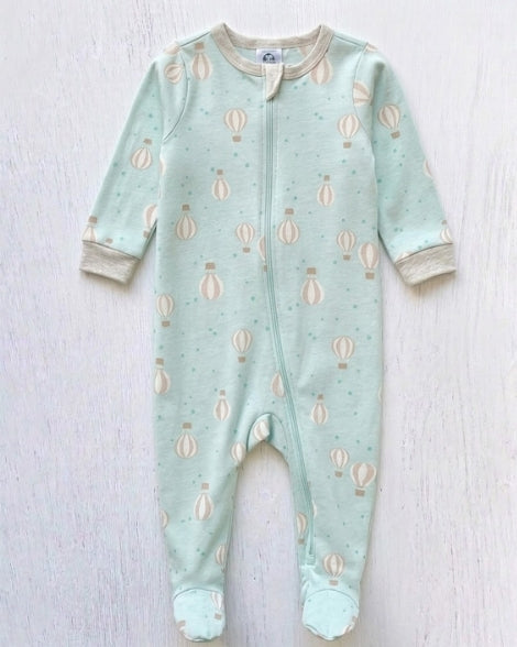 Gerber Pijama Globos