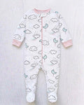 Gerber Pijama Nubes