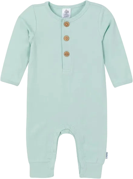 Pijama Enteriza Sin Pies Gerber