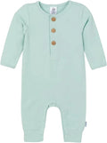 Pijama Enteriza Sin Pies Gerber