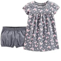 Vestido con Shorts Carter's