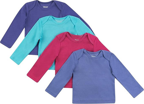 4 Suéteres Hanes
