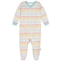 Pijama Rayas unisex Gerber