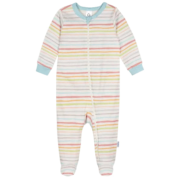 Pijama Rayas unisex Gerber