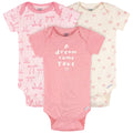 3 Bodys Gerber lazo