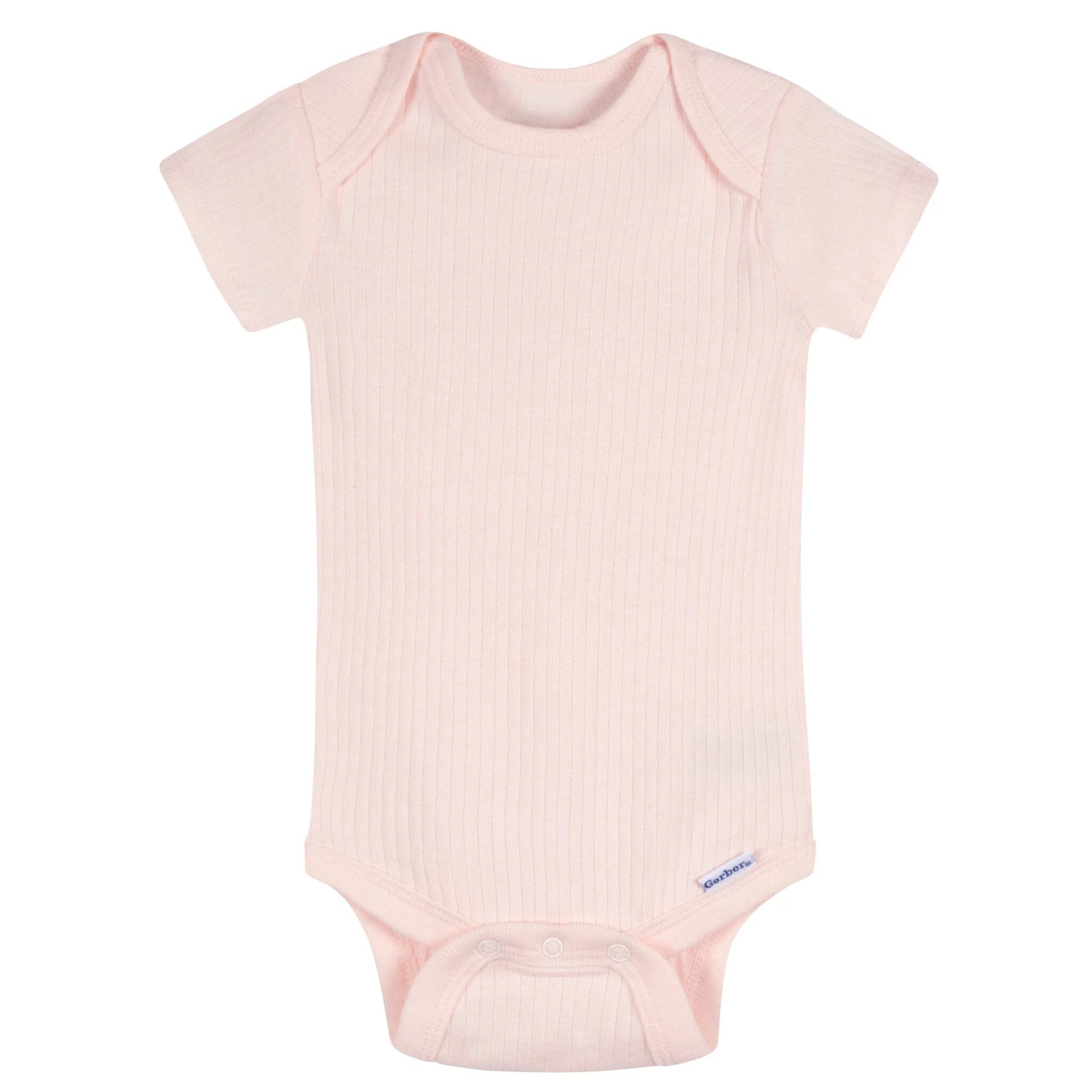 Conjunto de 5 piezas de body y pantalón de niña