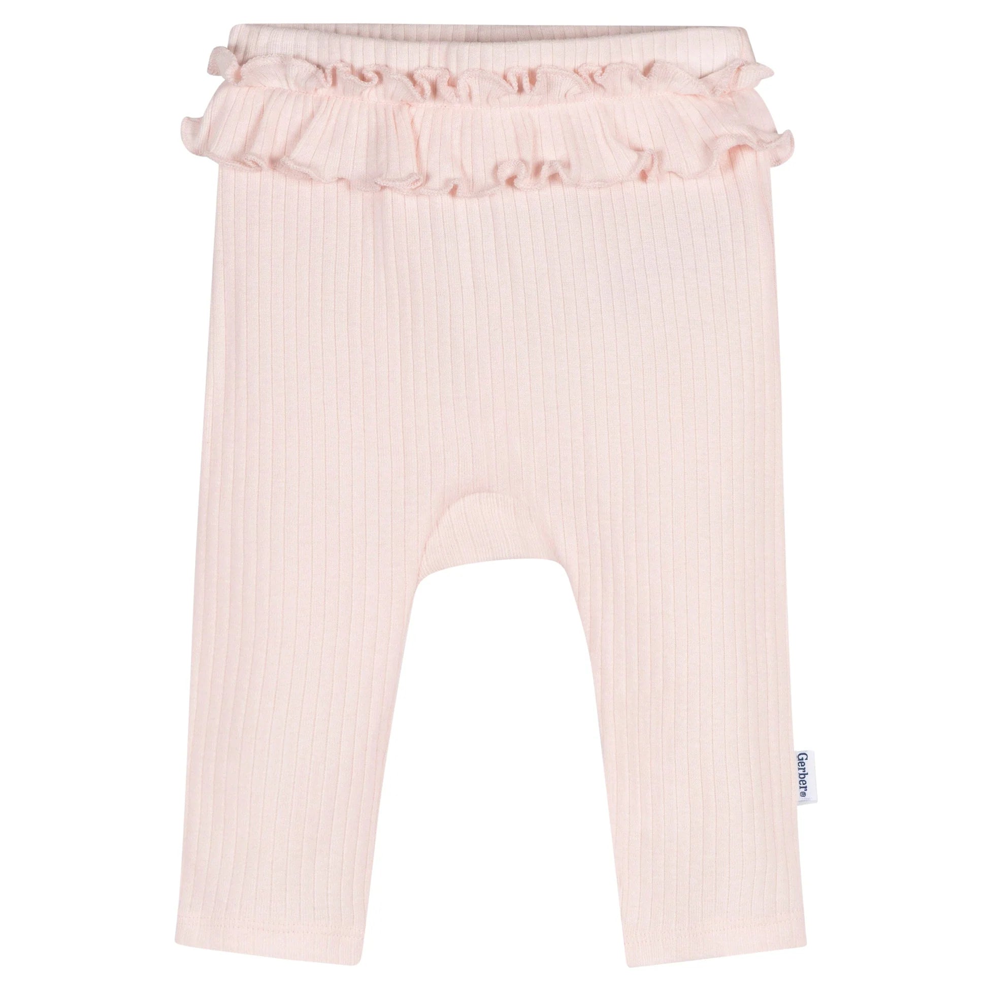Conjunto de 5 piezas de body y pantalón de niña