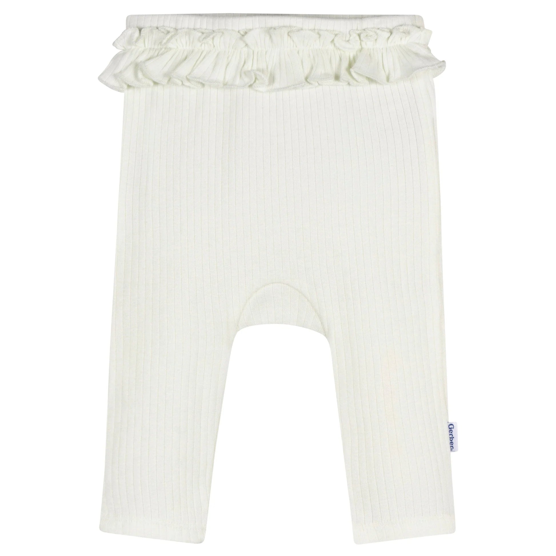 Conjunto de 5 piezas de body y pantalón de niña