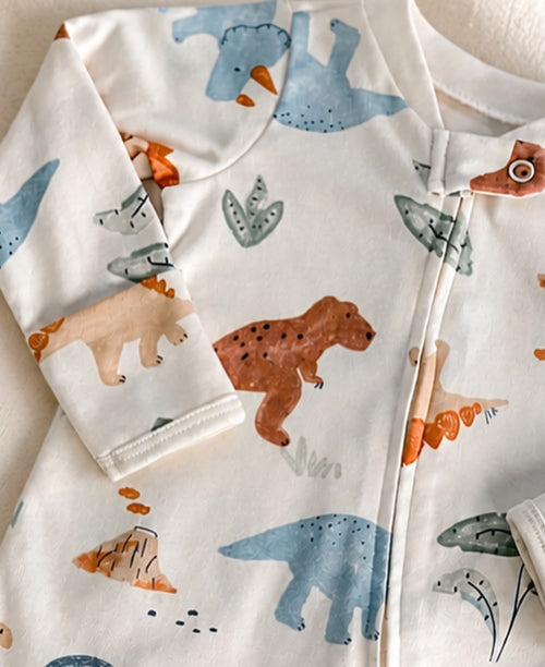 Carter's Pijama Dinosaurios